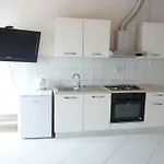 Stone Apartments