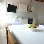 Stone Apartments