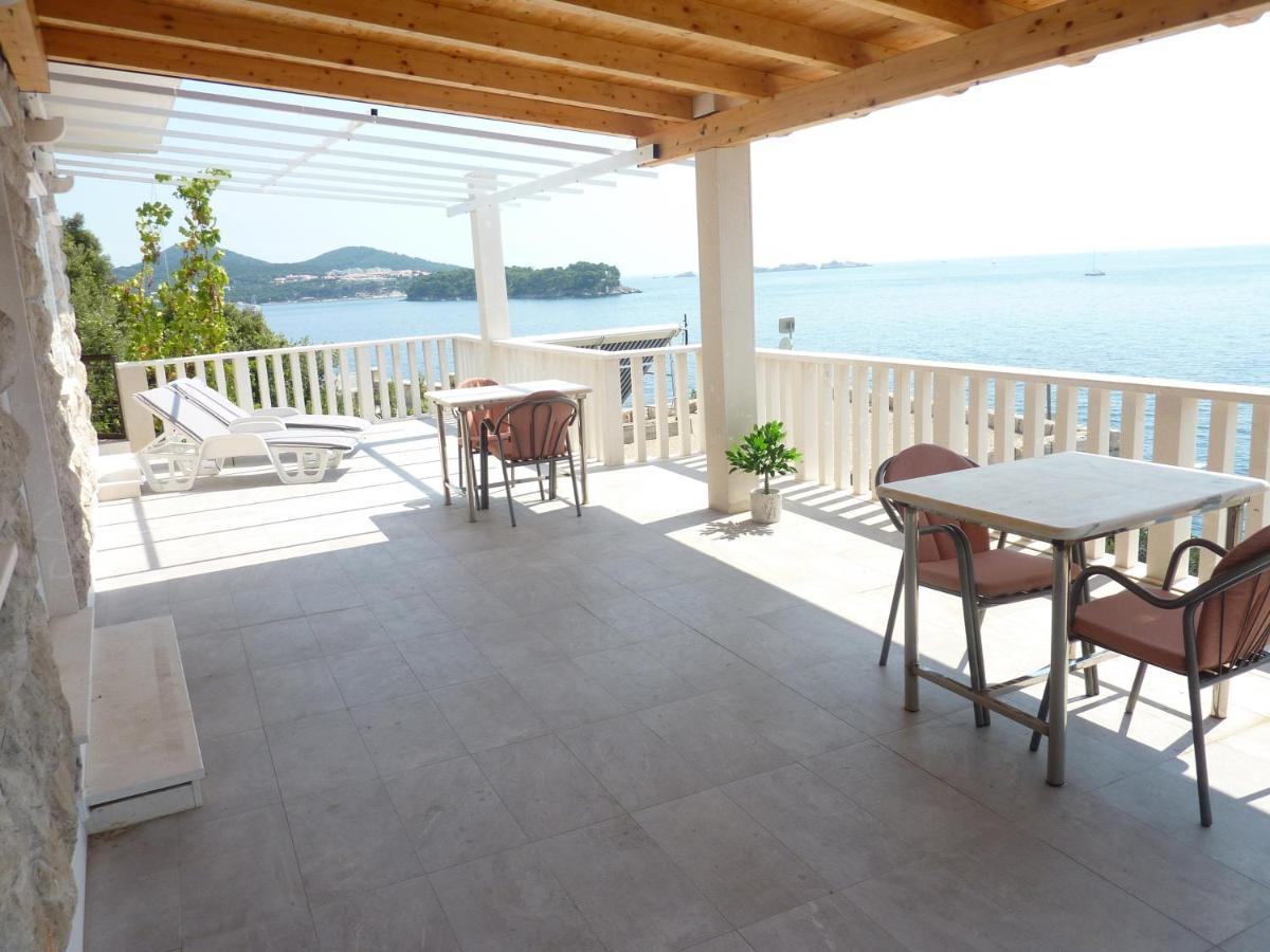 Stone Apartment Dubrovnik