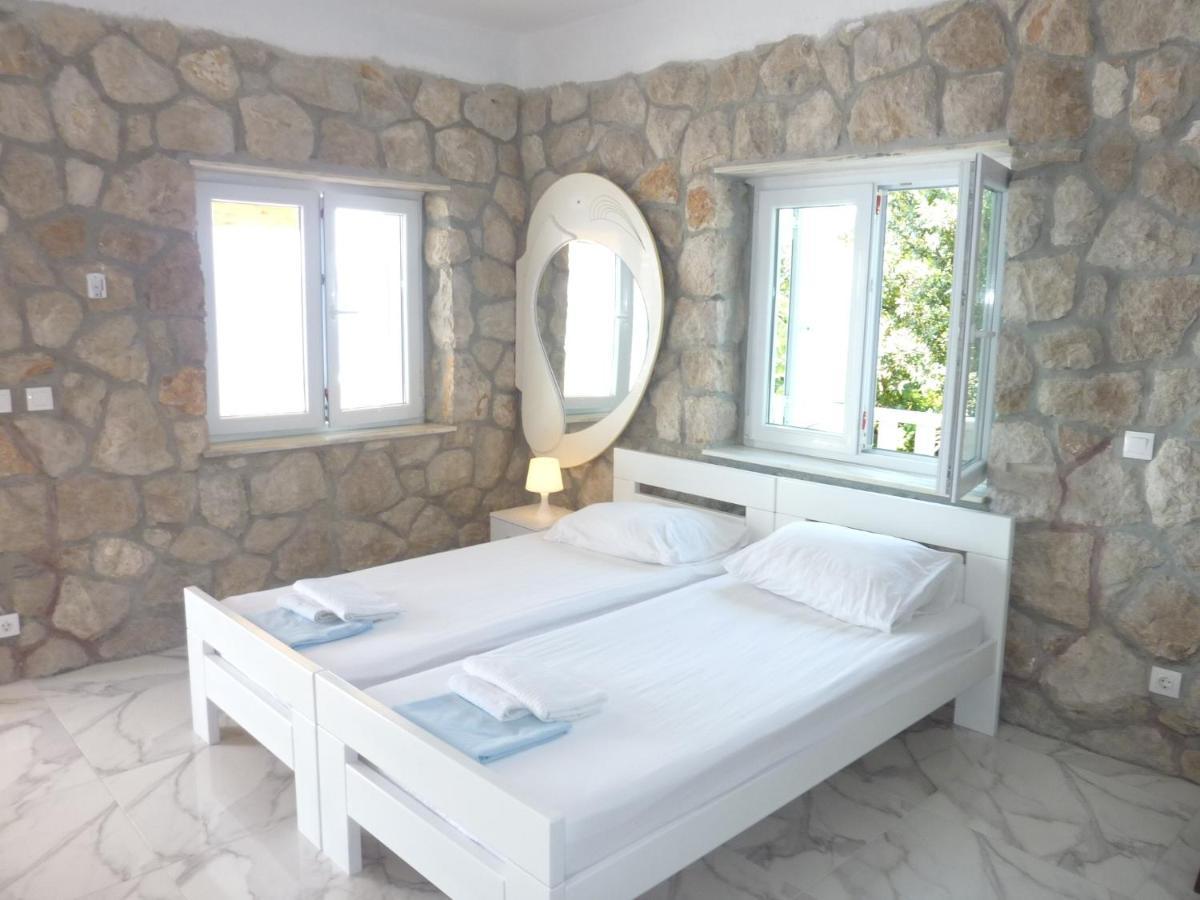 Stone Apartment