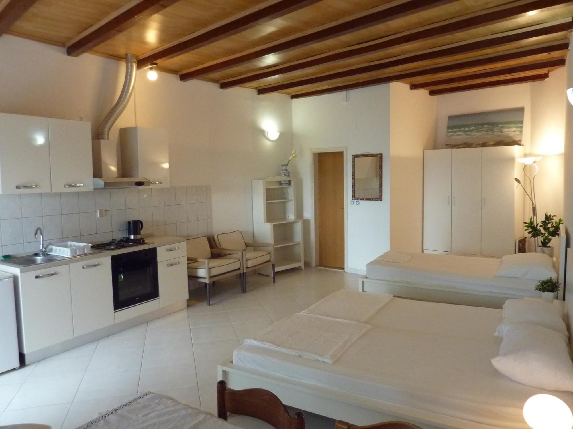Stone Apartment Dubrovnik