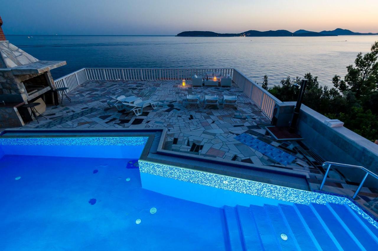 Stone Apartment Dubrovnik
